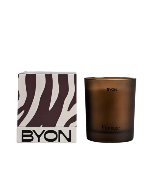 Byon Doftljus Fumage 30h