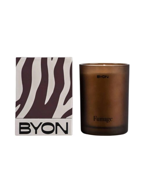 Byon Doftljus Fumage 45h