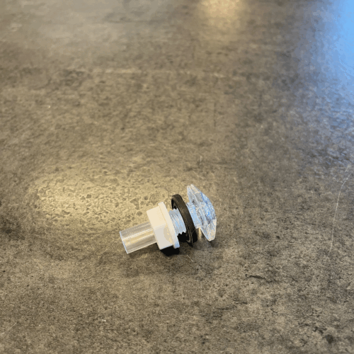 Svenska Bad Belysning Diod Diamant (äldre Denver,earl,vancouver)