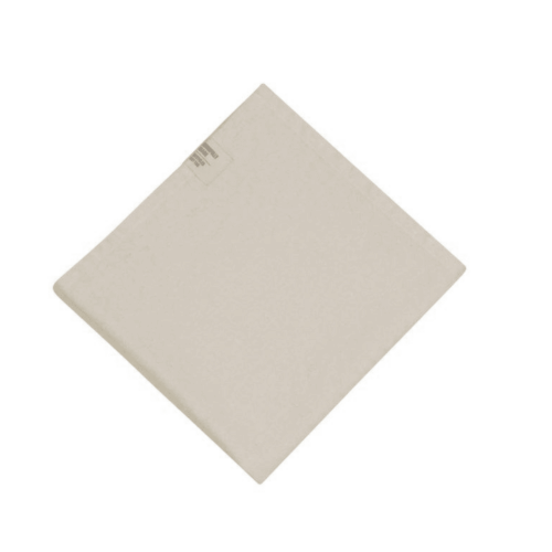 Vide Servett i Offwhite