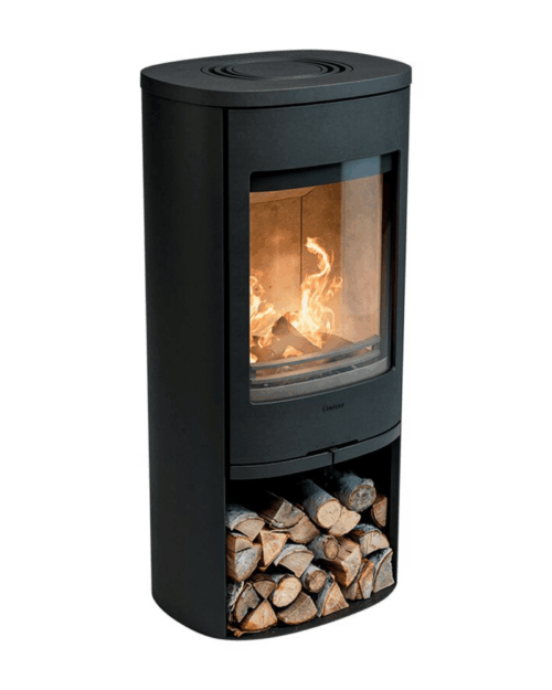 Contura 910 Style svart