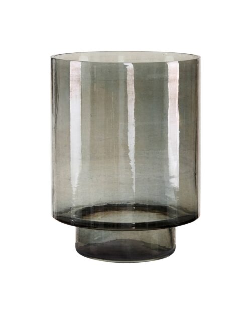 Artwood Reef ljuslykta i glas Large