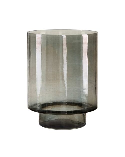 Artwood Reef ljuslykta i glas Medium