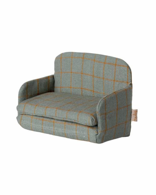 Maileg Bäddsoffa Mus - Schack