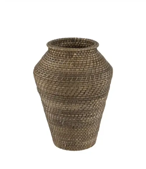 Artwood Amazon vas Deep brown