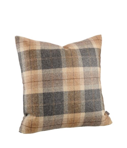 Artwood Kuddfodral ALISTAIR PLAID