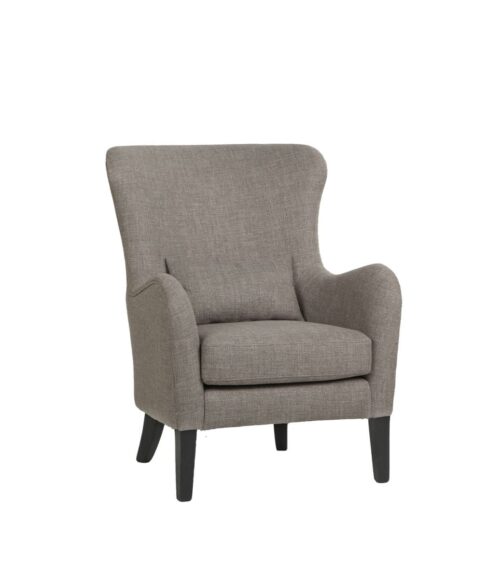 Artwood SASHA Tygfåtölj - Sway Liver