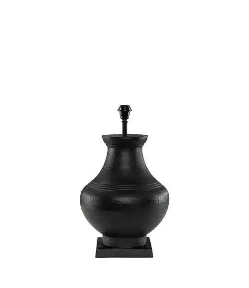 Artwood BERGAMO bordslampa Svart