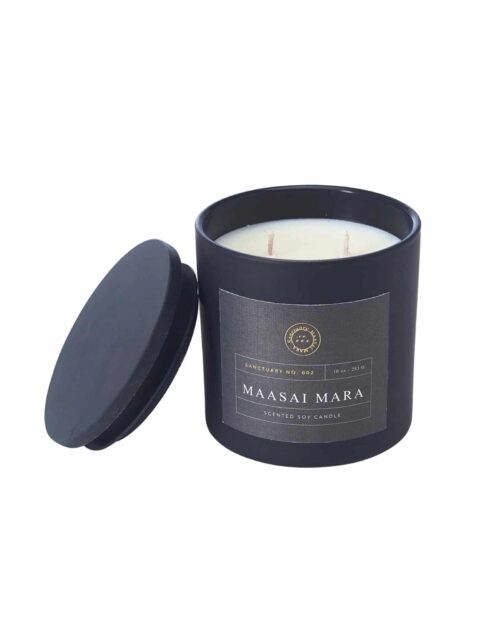 YASU Doftljus Sanctuary/Masai Mara