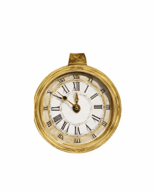 Servett Silvester countdown lunch Shaped