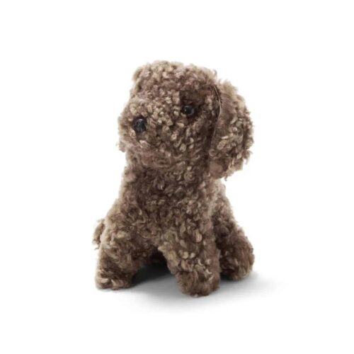 Curly Mini – Sahara