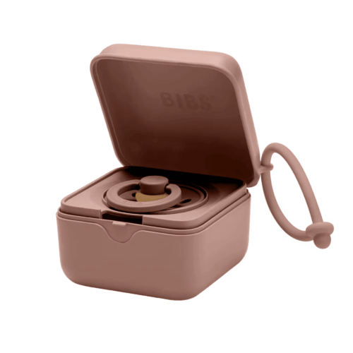 BIBS - Nappförvaring Woodchuck