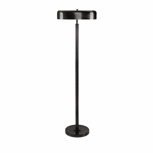 Artwood ARMANDO FLOOR golvlampa Antique bronze