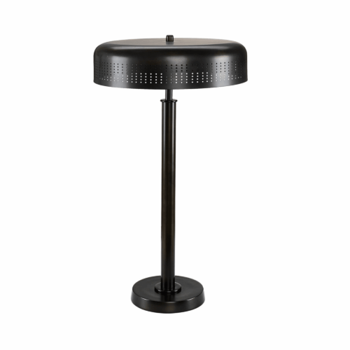 Artwood Armando Desk lampfot Antique bronze