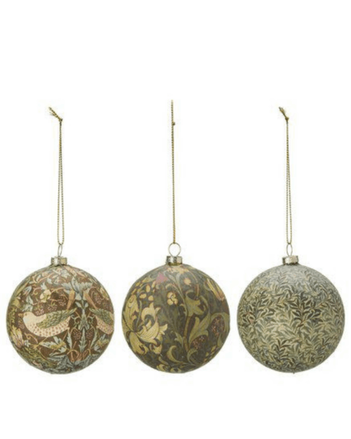 Delight Julkula mix 1st Grön