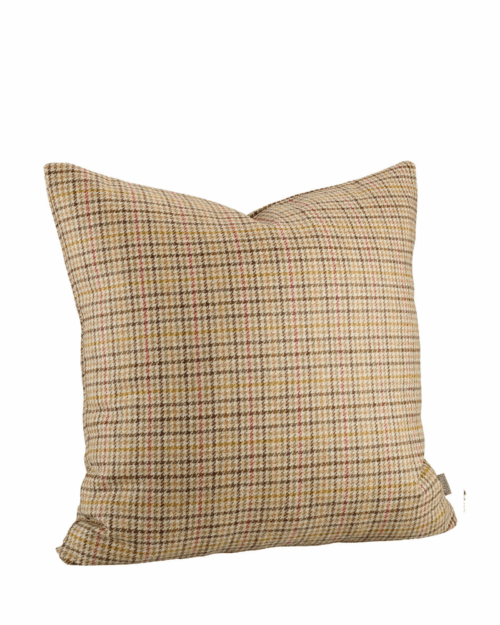 Artwood Kuddfodral Harris tweed 60x40cm