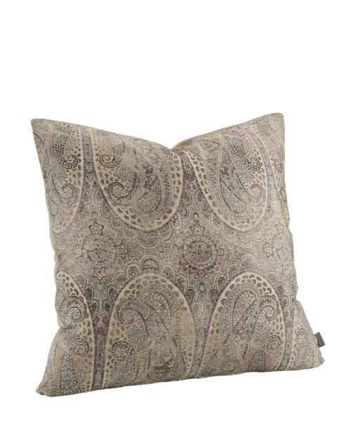 Artwood Kuddfodral Sheldon Paisley 60x40cm