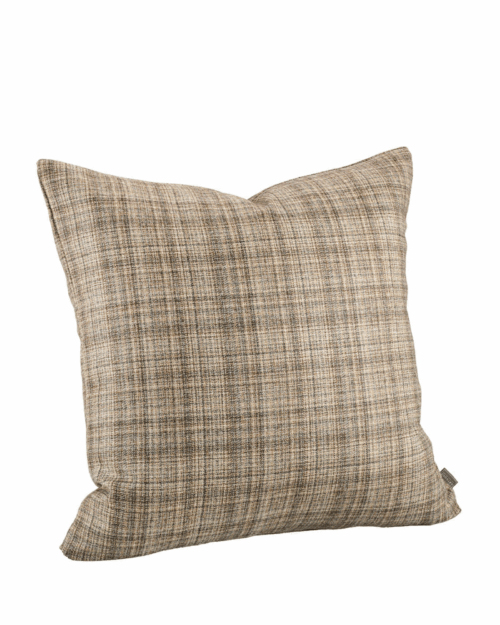 Artwood Kuddfodral Callum plaid 60x60cm