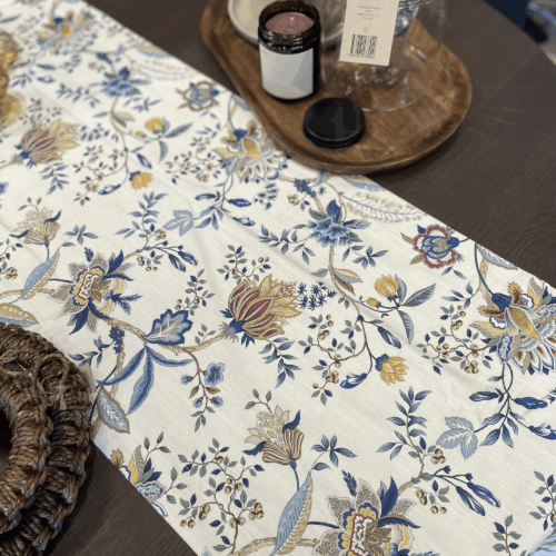 Tree of life löpare