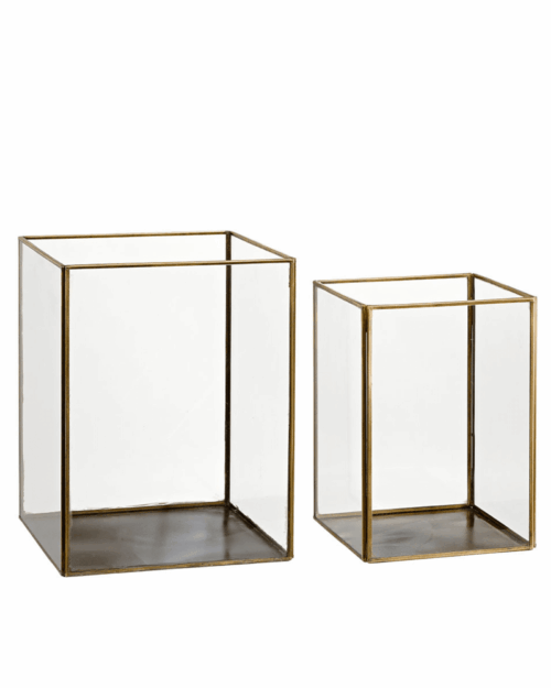 Artwood Lyktor Lausanne 2-pack