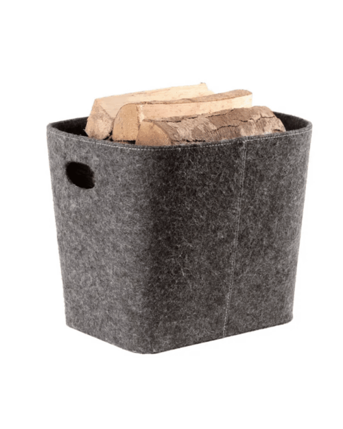 Termatech Vedkorg filt H:335xB:435xD:365mm