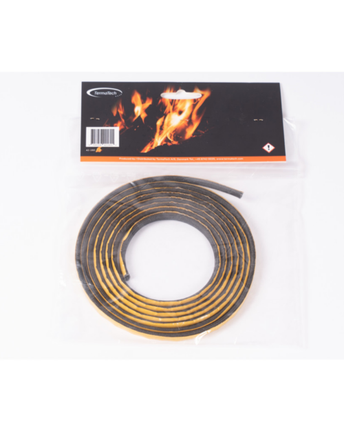 Termatech Drevgarn 8x1mm m.lim blisterförpackningen m. 2,5m