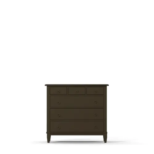 Stockholm 2.0 Byrå Mocca