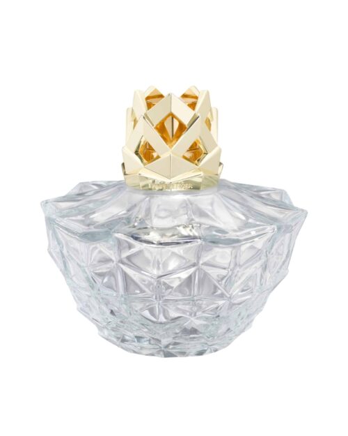 Maison Berger Doftlampa Kali giftset transparent Vanilla Magnificence