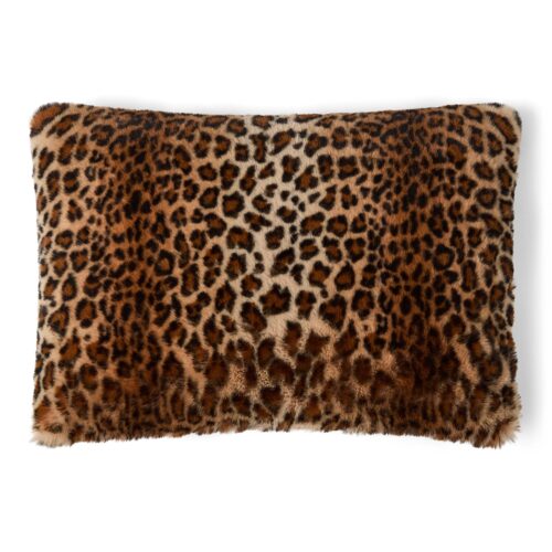 Leo Kudde - Brun 40x60cm