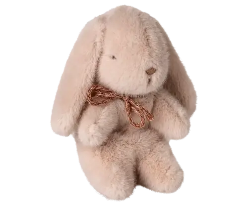 Maileg Kanin Mini - Ljus puder