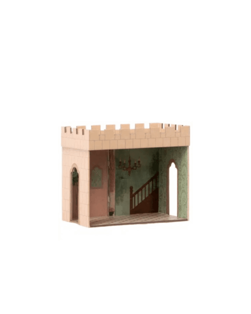 Maileg Slottshall för möss