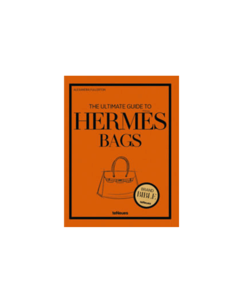 New Mags The Ultimate Guide to Hermes Bags