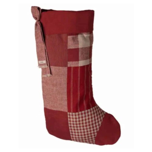 Maileg Julstrumpa – Check