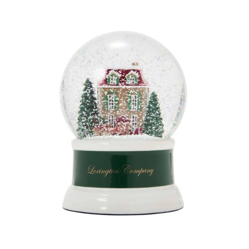 Lexington snöglob grön