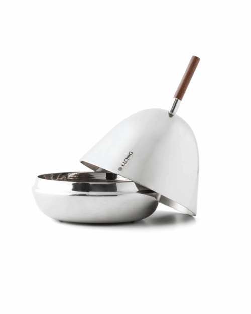 Klong Gömma Stål Förvaring