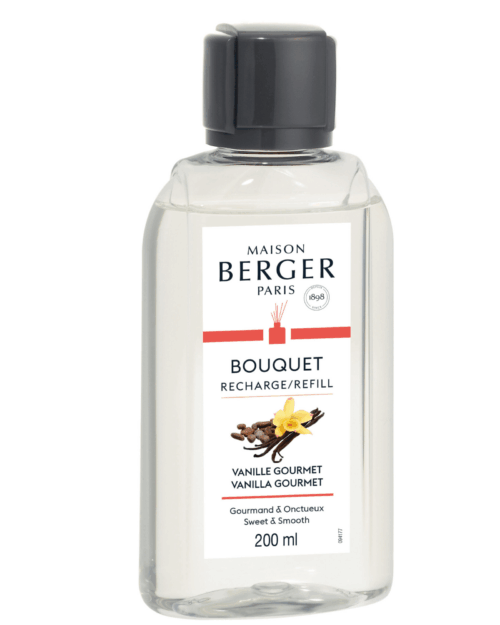 Maison Berger Refill Doftpinnar Vanilla Gourmet 200ml