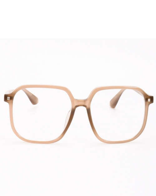 Ajsee Läsglasögon Studio 8 Beige