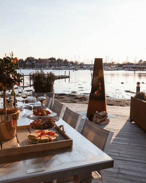 Jötul Gnistgaller till Terazza och Terazza XL