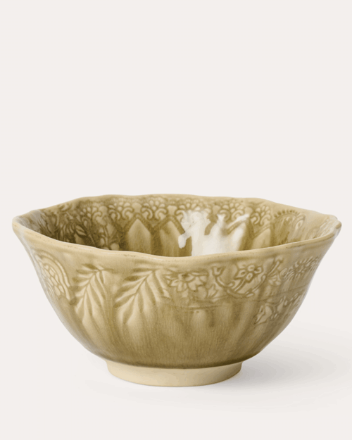 Sthål Soppskål Sand