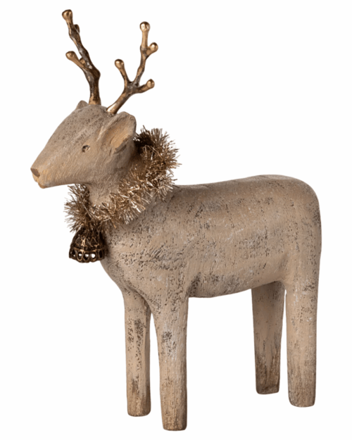 Maileg Trären – Liten, Nature