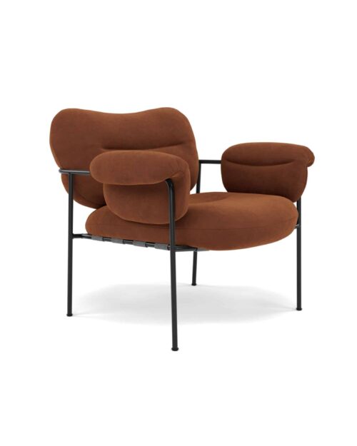 Fogia Bollo Lounge Megan Rust