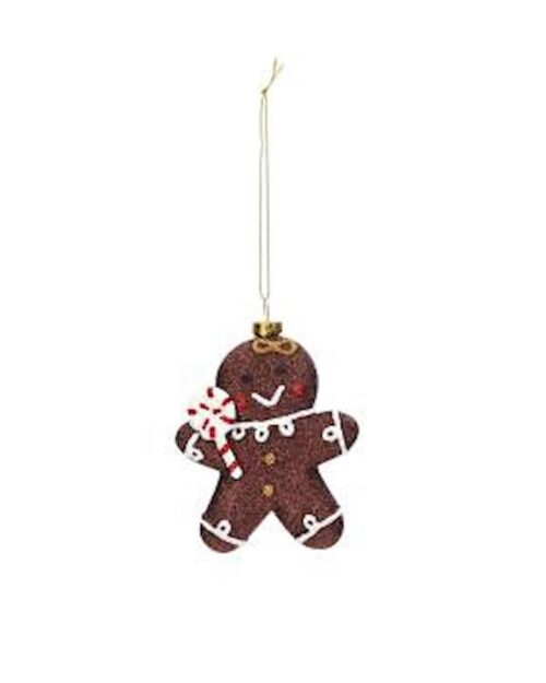 Hänge Pepparkaksgumma