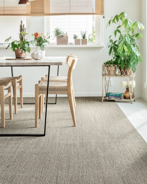 Sisal Rustic Linne 240x325