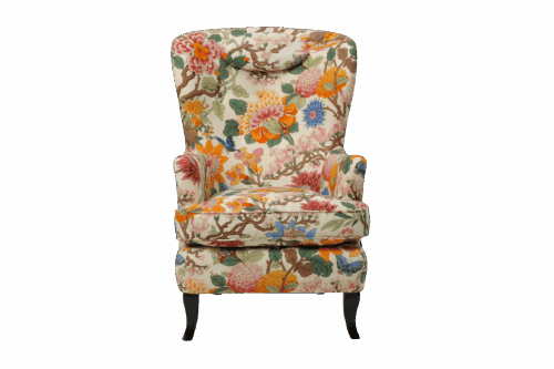 Bröderna Andersson Fåtölj Carina