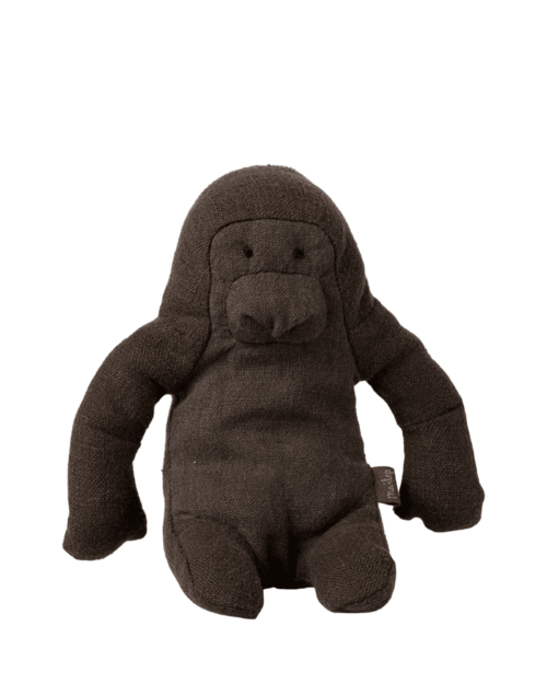 Maileg Safari Friends – Gorilla Mini, 16,5 cm