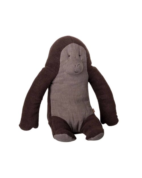 Maileg Safari vänner Gorilla Medium