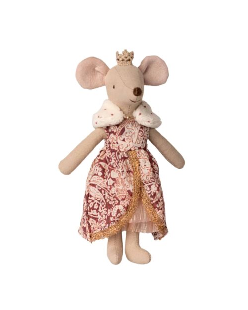 Maileg Drottning mus mamma