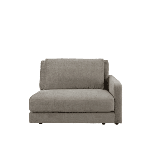 Artwood Reno Sektion Höger  Hailey liver 1-sits