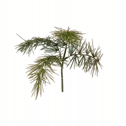 Barrkvist 35 cm Grön