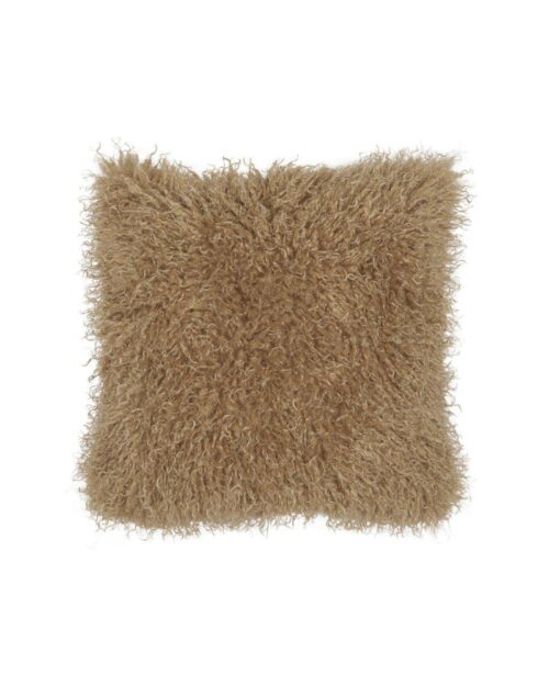 Curly Kuddfodral Havre